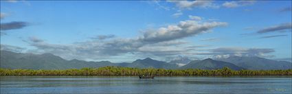 Cardwell Range - Hinchinbrook - QLD (PBH4 00 14559)